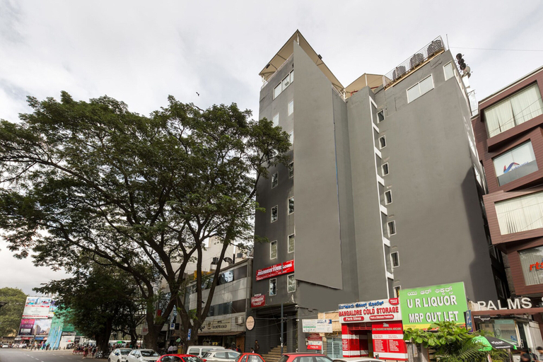Exterior & Views, Stylotel By Jagadish, Bangalore