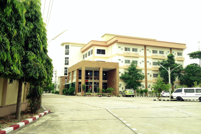 Exterior & Views 3, Amarin Grand Rayong, Muang Rayong