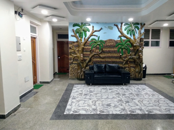 Others 5, Hotel Raghunath, Jammu