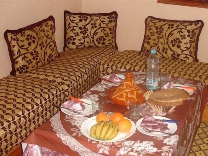 Food & Drinks 5, Dar Atlas, Al Haouz