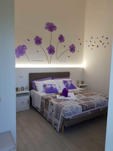 Bedroom 5, Marimà, Macerata
