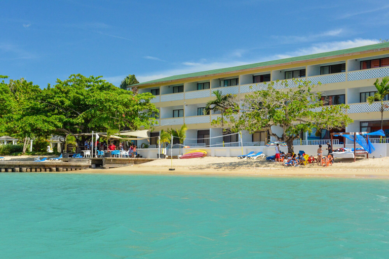 Exterior & Views 2, Sand And Tan Beach Hotel