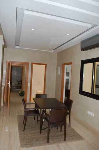 Others 4, Suites Appartement Midelt, Khénifra