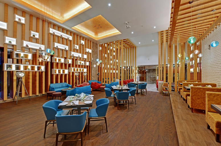 Food & Drinks 5, The Fern Leo Resort & Club Junagadh, Junagadh