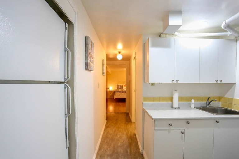 Others 4, 2bdr Suite UBC by Elevate Rooms, Greater Vancouver