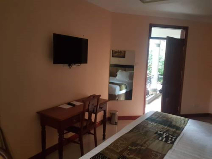 Bedroom 3, Desert Rose Resort, Kisumu Central