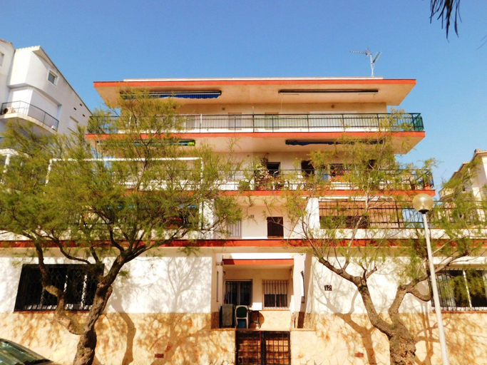 Exterior & Views, Apartamento Santa Monica - A112, Girona