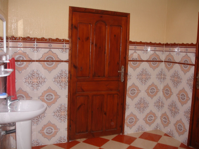 Bathroom 4, Dar Atlas, Al Haouz