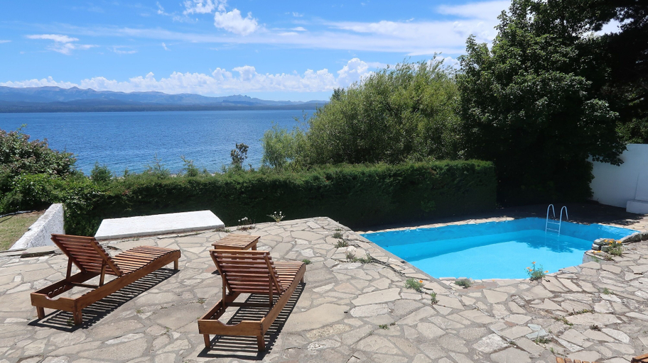 Sport & Beauty 5, Hosteria Ventus Patagonia, Bariloche