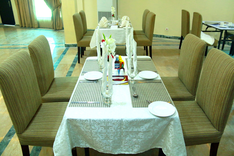 Food & Drinks 4, Hotel One Abbottabad, Hazara