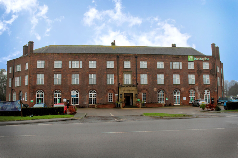Exterior & Views 5, Holiday Inn DARLINGTON - A1 SCOTCH CORNER by IHG, North Yorkshire