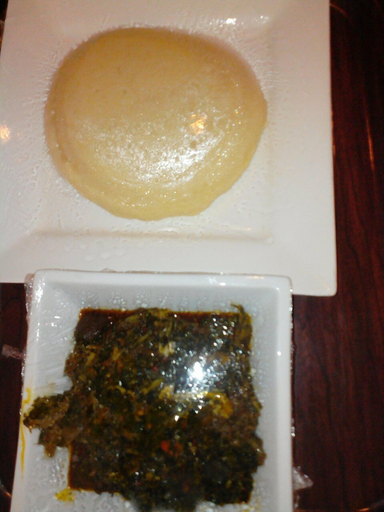 Food & Drinks 4, Crest Hotel Jos, Jos North