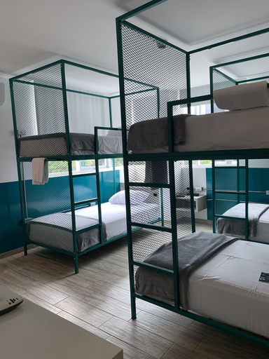 Bedroom 3, Hotel Puerto Pacifico Guayaquil Airport, Guayaquil