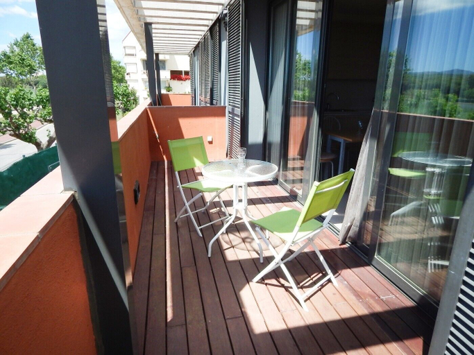 Others 5, Apartamento Platja d'Aro Ridaura 1.2, Girona