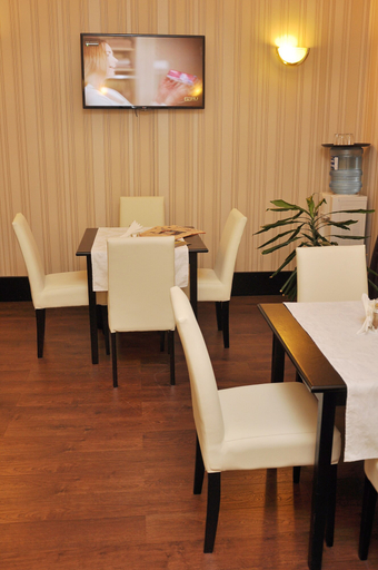 Others 5, Hotel Business Apartments, Dnipropetrovs'ka