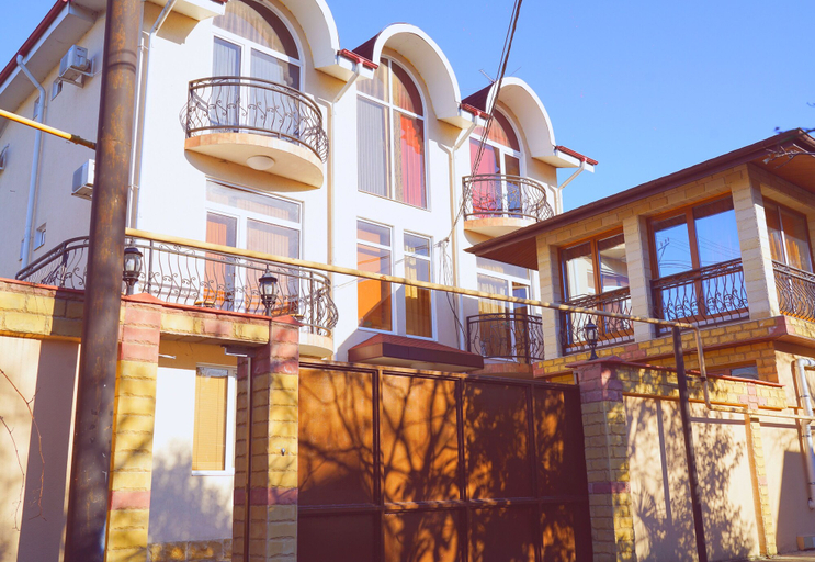 Exterior & Views, Adler Mini-Hotel, Sochi gorsovet
