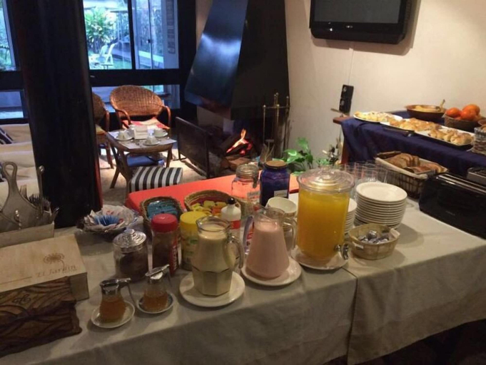 Food & Drinks 5, Hotel El Jardin, n.a56
