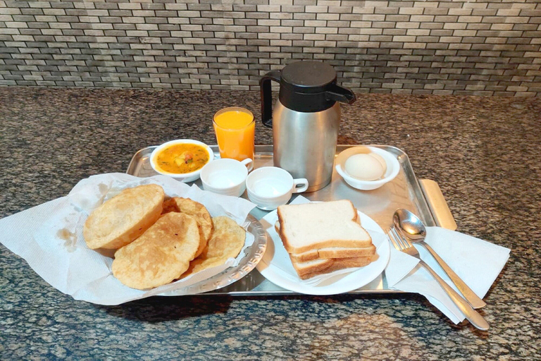 Food & Drinks, Goroomgo Puri Inn Puri, Puri