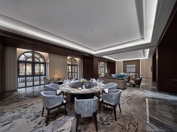 Food & Drinks 5, Hollick Hotel Wen'an, Tapestry Collection by Hilton, Langfang