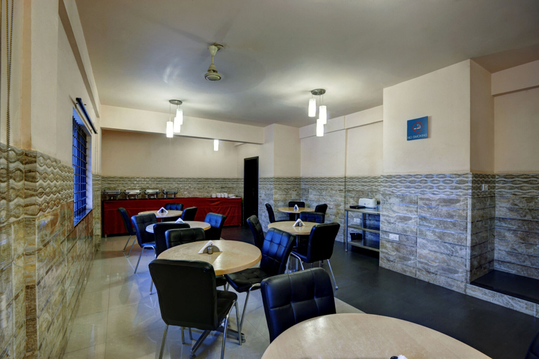 Food & Drinks 5, Arafa Inn, Bangalore