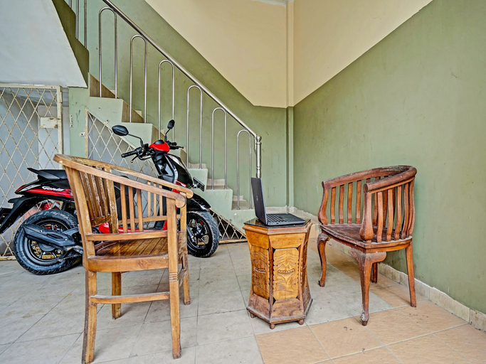 Others 4, OYO Life 91873 Nugraha Kost, Palembang