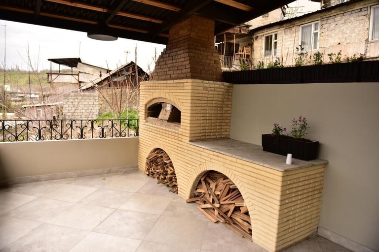Others 5, La Casa Hotel Yerevan, Yerevan