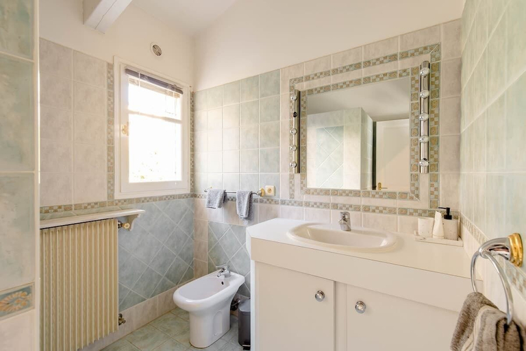 Bathroom 4, VILLA PALMIERS BY ESTATES CANNES, Alpes-Maritimes