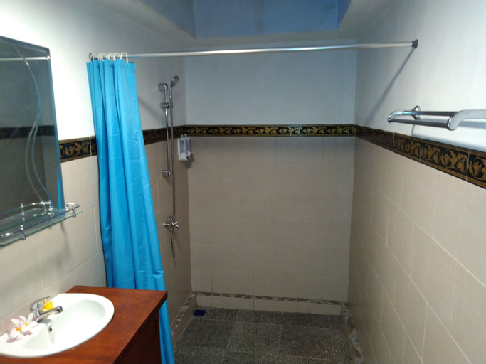 Bedroom 5, The Cemok's Cottage, Klungkung