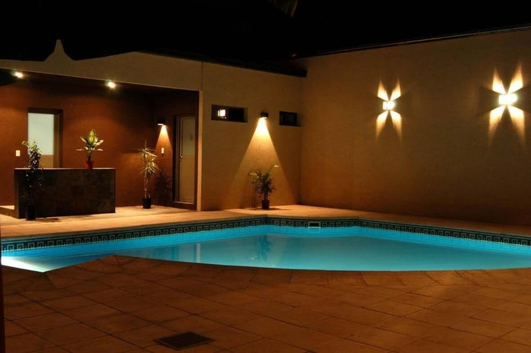 Sport & Beauty 5, Hotel Nuevo Mundo, San Rafael