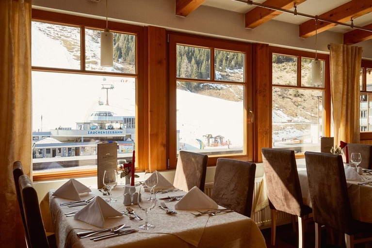 Food & Drinks 4, Hotel Enzian by Alpeffect Hotels, Sankt Johann im Pongau
