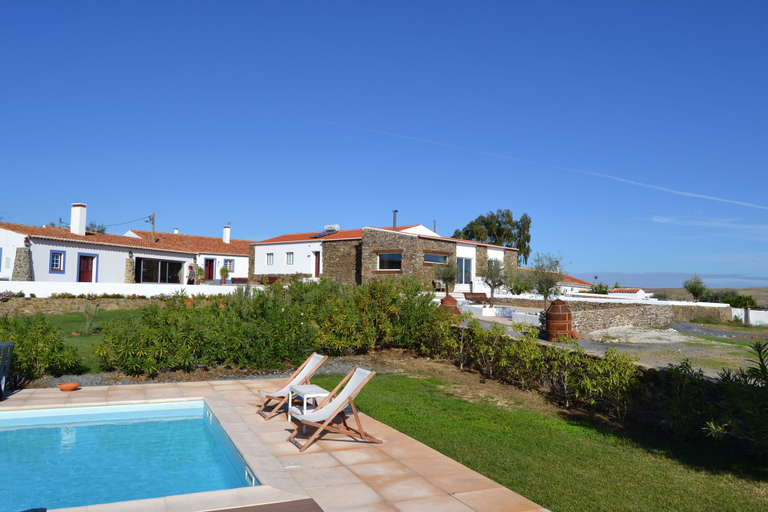 Sport & Beauty 4, Herdade dos Castelejos, Castro Verde