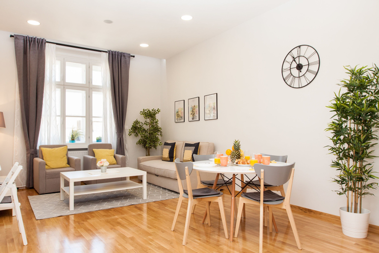 Others 5, Luxury Main Square Apartments, Zagreb