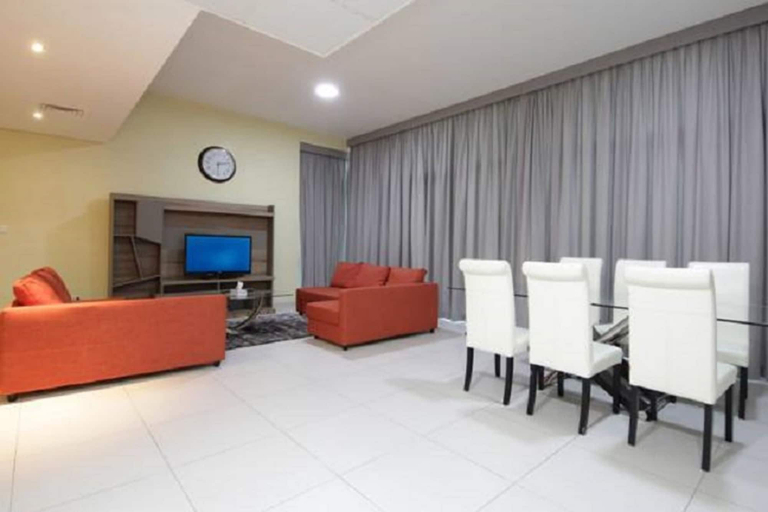 Interior 2, Town House In Dubai Marina Walk, Dubai