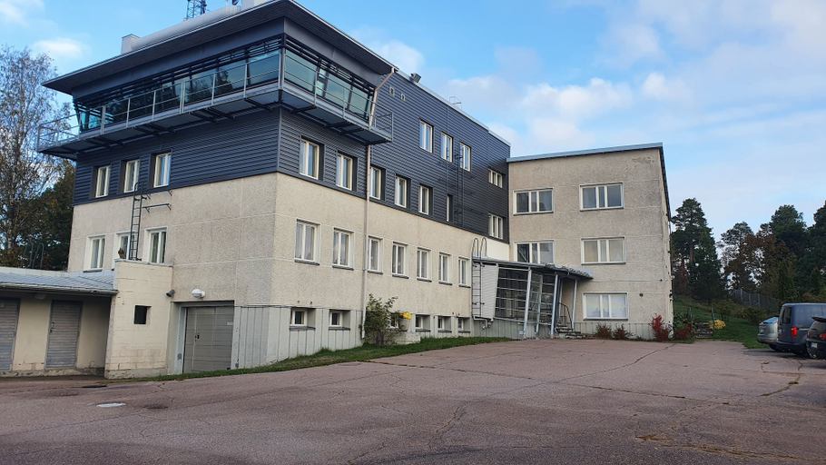 Exterior & Views 2, Gasthaus Vanha-Merivartioasema, Kymenlaakso