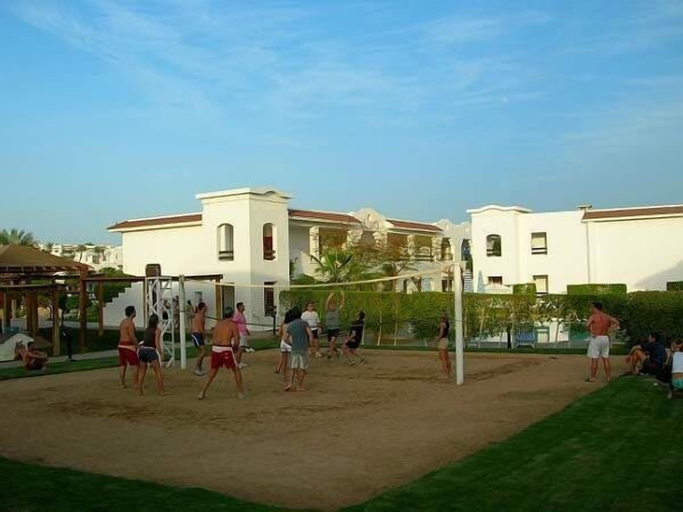 Exterior & Views 2, Holiday Service College & Diving, Sharm el-Sheikh