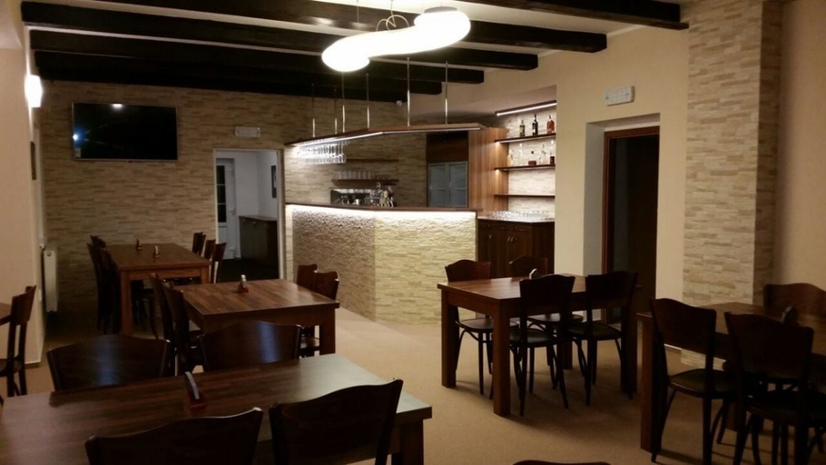 Food & Drinks 4, Penzion Pepovka, Jeseník