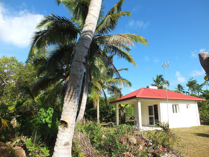 Exterior & Views 3, Fenepaza, Lifou