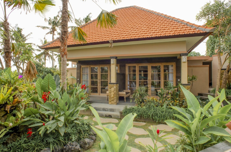 Exterior & Views 2, Pondok Tulasi Amertha, Gianyar