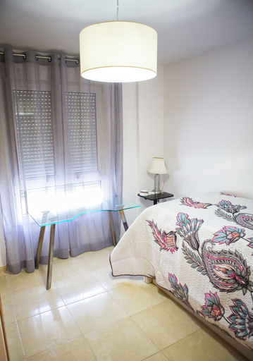 Bedroom 5, Torrequebrada - Magníficas vistas al mar, Almería