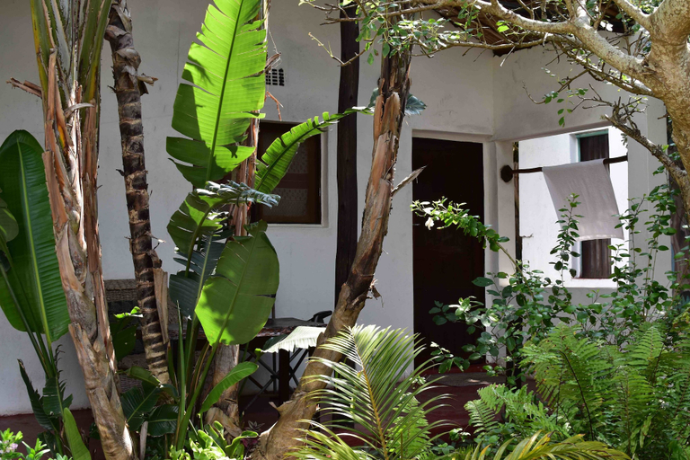 Exterior & Views 2, Gamboozini Lodge, Matutuíne