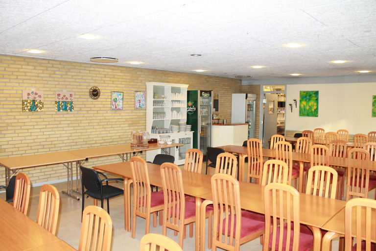 Food & Drinks 4, Danhostel Sakskøbing, Guldborgsund