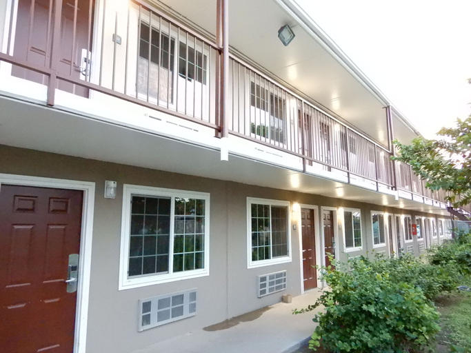 Exterior & Views 2, Siesta Inn McAllen, Hidalgo