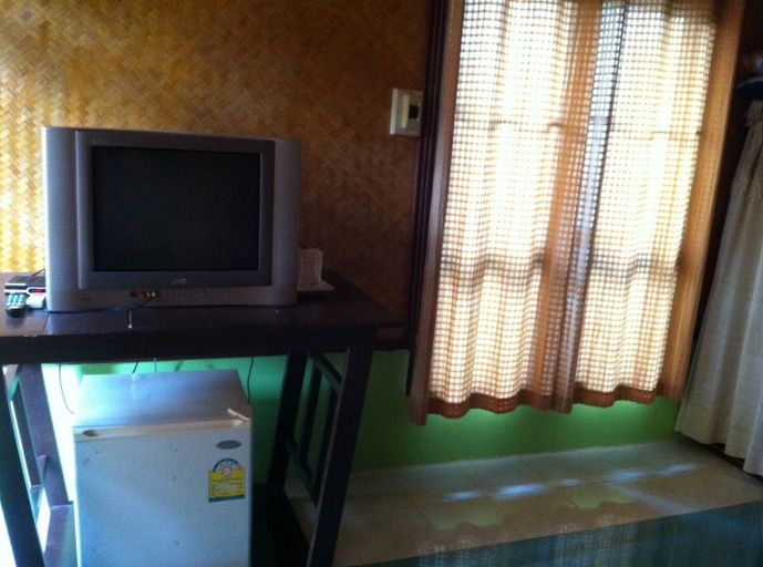 Others 5, Pangsarapee Resort, Mae Sai