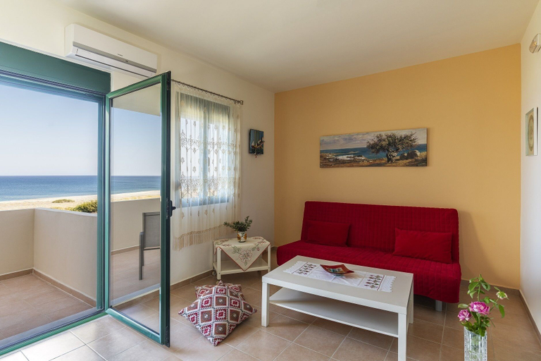 Others 3, Holiday House Myrtos, South Aegean
