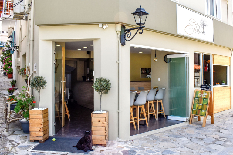 Exterior & Views 2, Entelia, Thessaly