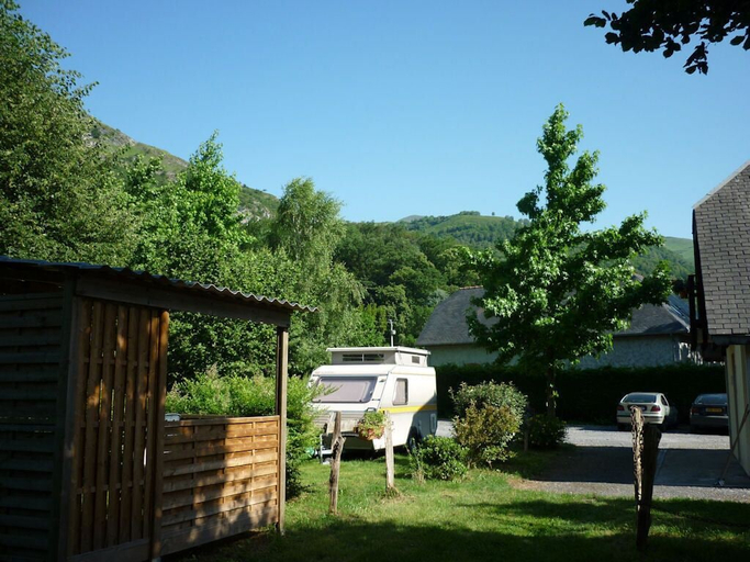 Exterior & Views 2, Camping L'Arrayade, Hautes-Pyrénées