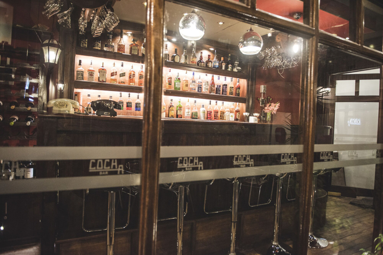 Food & Drinks 5, Hotel Oblitas Plaza De Armas Cusco, Cusco