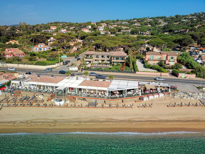 Exterior & Views 2, Eden Hotel, Var