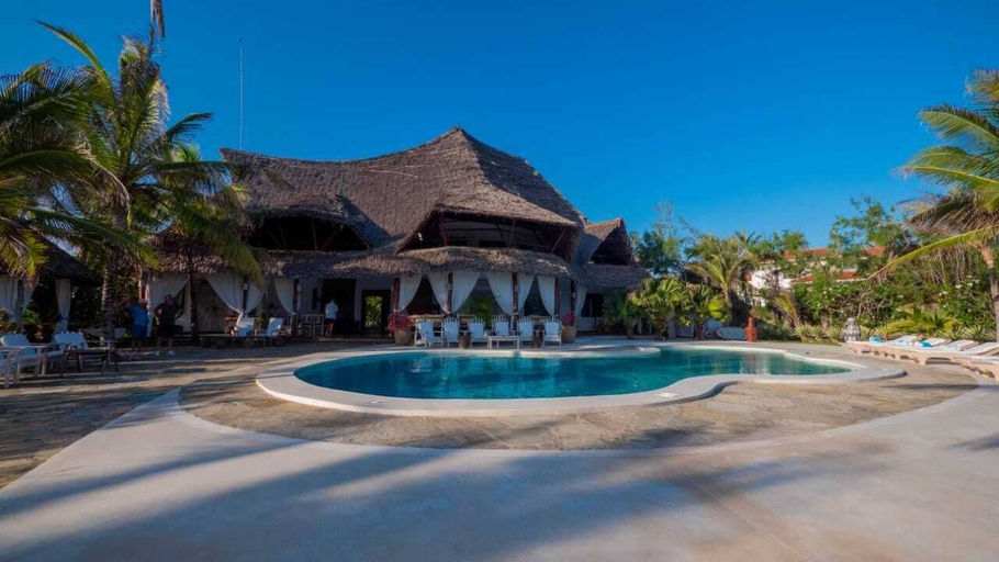 Sport & Beauty 4, Luxury Perl Villa, Kilifi North