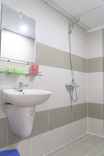 Bathroom 4, Dai An Binh Tan Hotel, Binh Tan